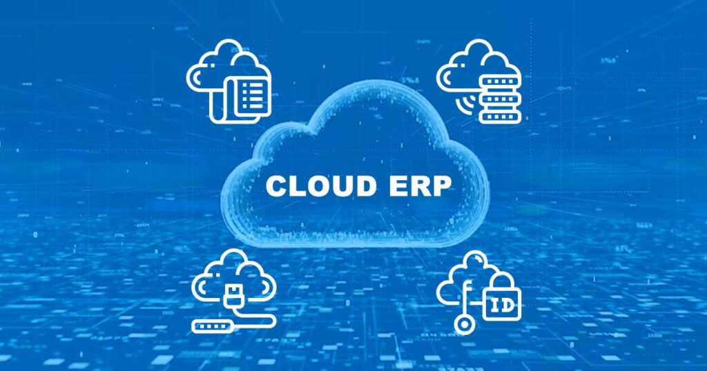 Γιατί ένα Cloud ERP είναι καλύτερο από ένα On-Premise σήμερα