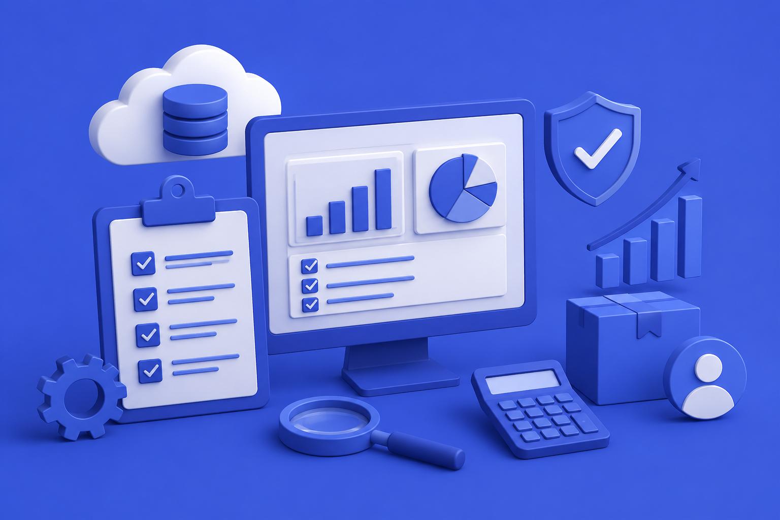 What to consider before changing your ERP system