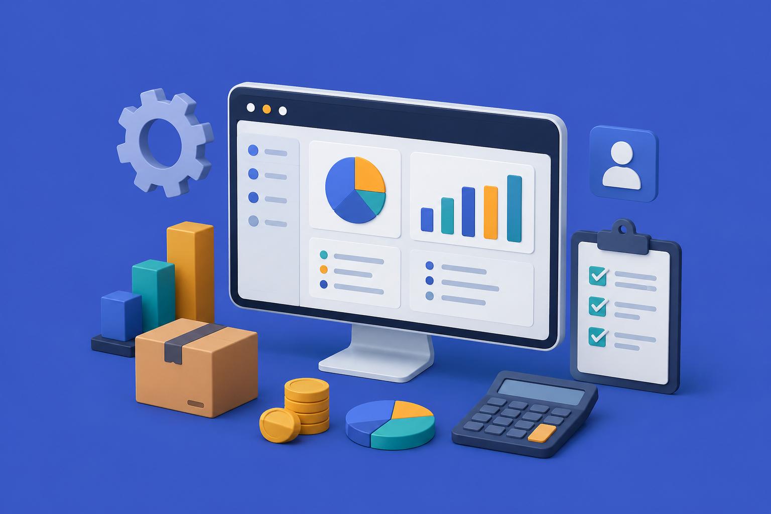 How much does an ERP system really cost?