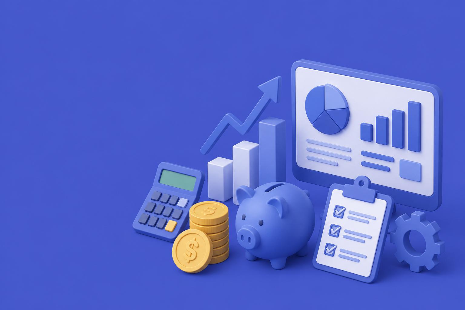 ERP and cost management: Where businesses save money