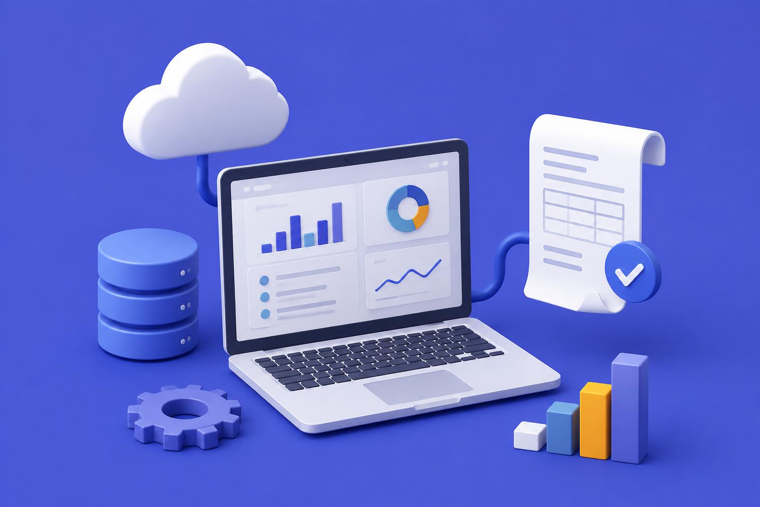 Efluper ERP & Impact: The Smart Integration for Modern Electronic Invoicing